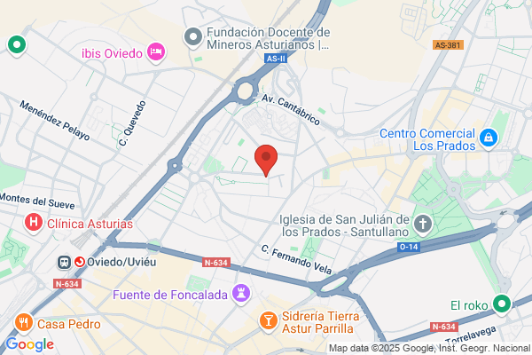 Luengo Garcia f.