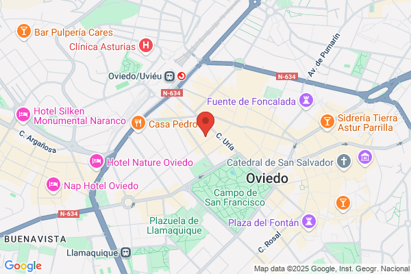 Asesoria Afisdel S.L.