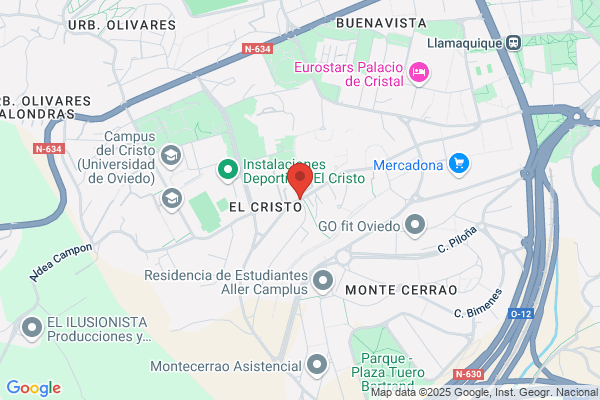 Asesoria F. Tardon Asociados - Enrique Fernandez Esteban