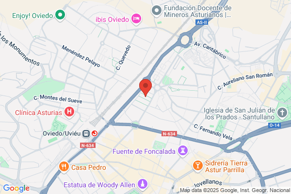 Asesoria Mallo Barcena S.L.