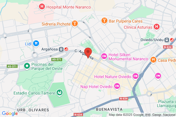 Asesoria Muñiz Rubiera