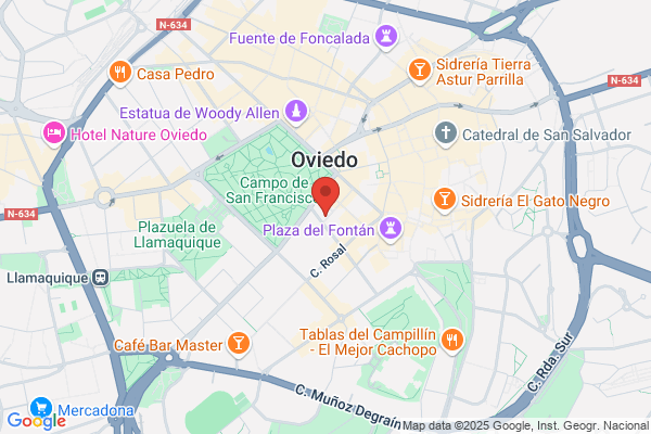 Fernandez Tardon Asociados S.L.