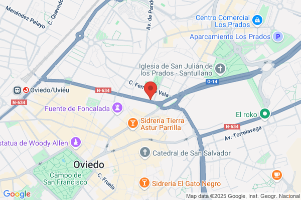 Gabinete Economico Fiscal Quesada Y Asociados S.L.
