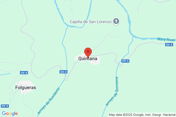 Quintana 5 S.L.