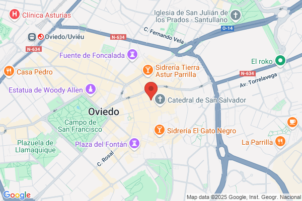 Colegio De Abogados