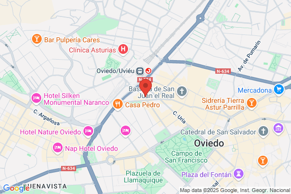Colegio Oficial De Agentes Comerciales