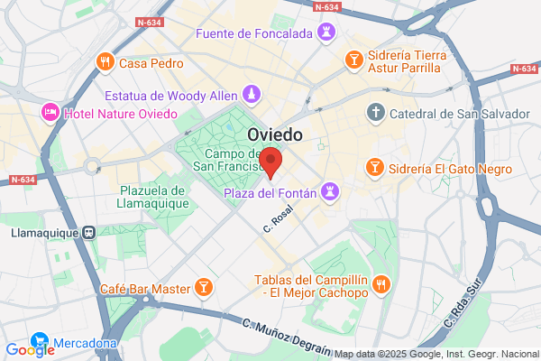 Colegio Oficial De Aparejadores Y Arquitectos Tecnicos De Asturias - colg. Ofici