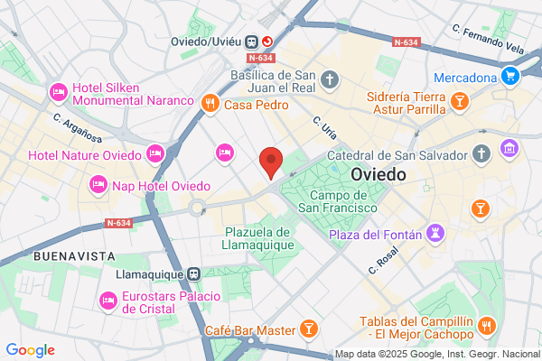 Colegio Oficial De Ingenieros De Minas Del noroeste De españa