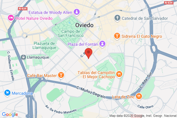 Colegio Oficial De Titulares Mercantiles