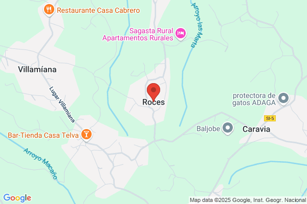 Torre De Roces S.L.