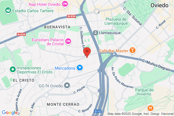 Fruteria Pereda