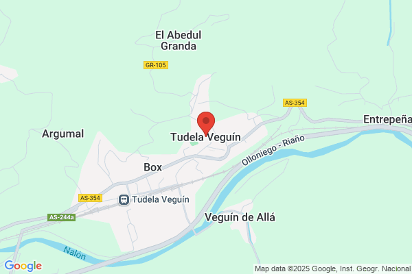 Tudela Fernandez r. M.