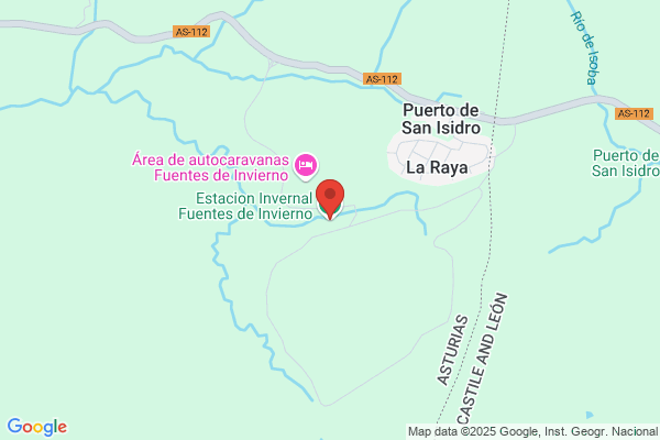 Fuentes Ojeda j. R.