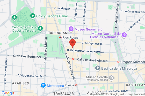 Arcoser S.L.