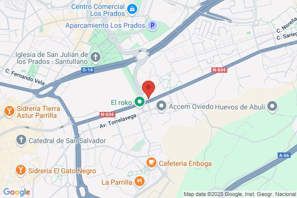 Butano-Enastur