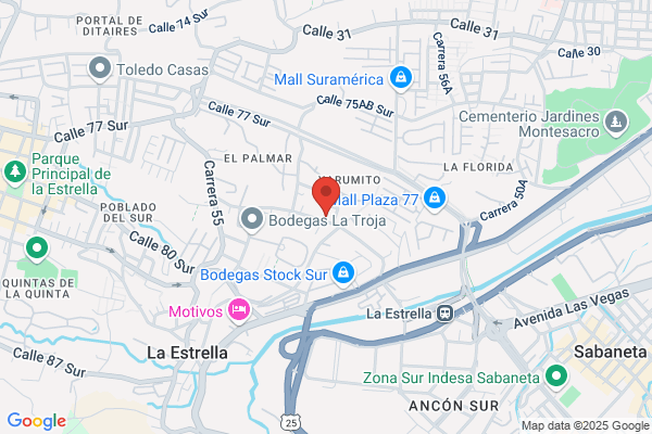 Fabricaciones Y Diseños Industriales S.A.