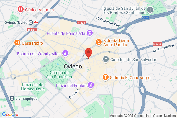 Droguerias E Industrias Reunidas S. A. - oficinas centrales Administracion (Perf