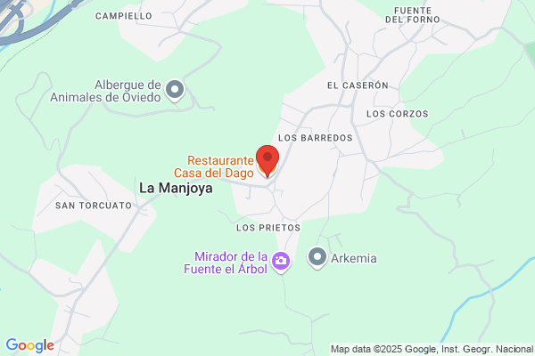 Caso Dago c.