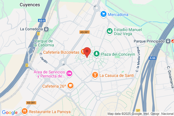 Ferreteria Perfumeria Ramos