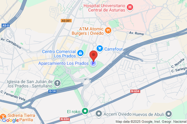 Camy (Central)