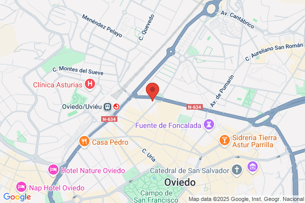 Centro dietético - Herbolario Asturnat