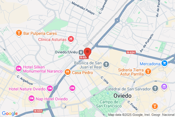 Herboristería Robledo