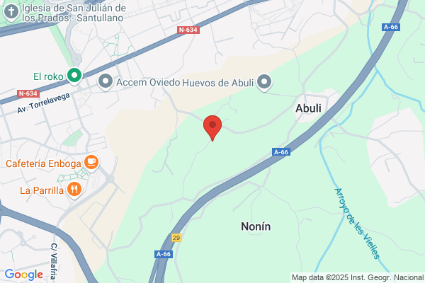 Residencia 3 Edad Nta. Sra. De La Encarnacion