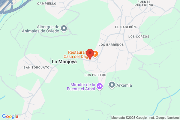 Residencia Geriatrica Bellavista