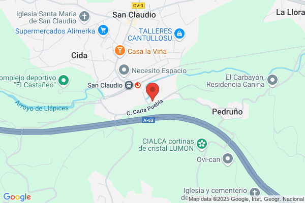 El Caleyo Nuevas Tecnologias S.A.