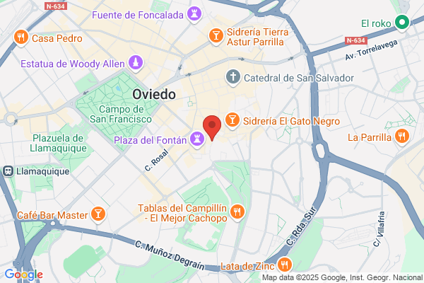Hostal Arcos