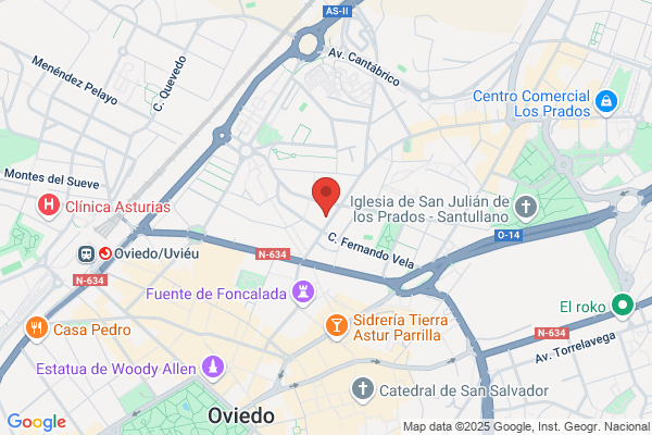 Graficas Baraza