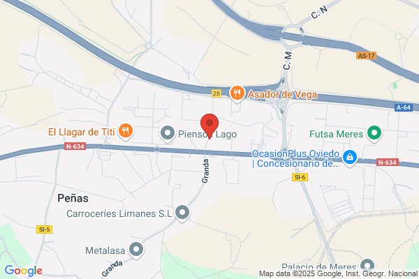 Imprenta Asturgraf - Servicios Graficos