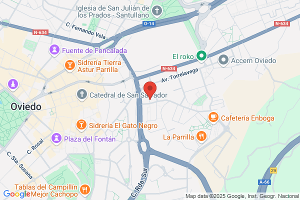 Servicios Informáticos Colunga