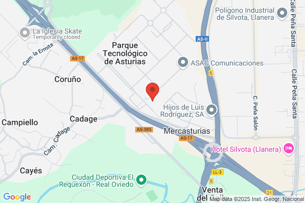 Ingenium Ingenieria Y Domotica S.L.