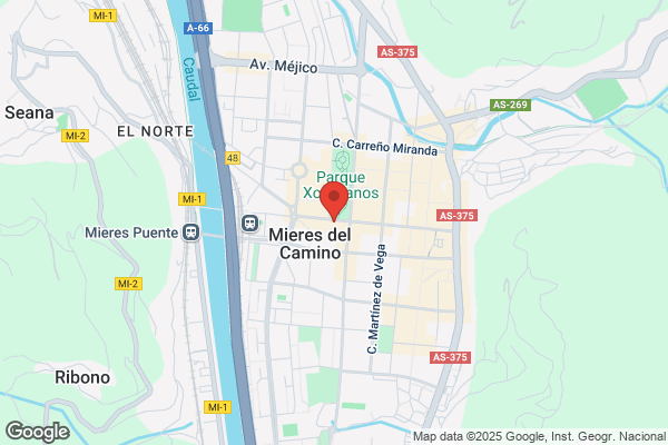 Llaneza y Asociados