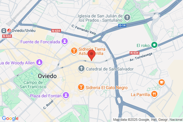 Administraciones Asegurado