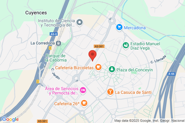 El Llar De La Corredoria S.L.