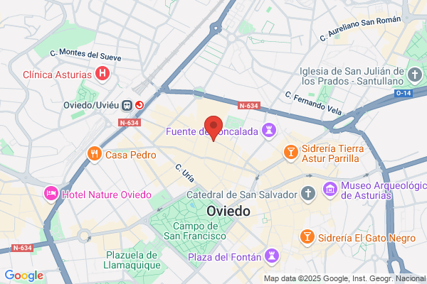 Fadesa Inmobiliaria S.A.
