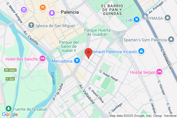 Inmobiliaria Nueva Forma S. A.