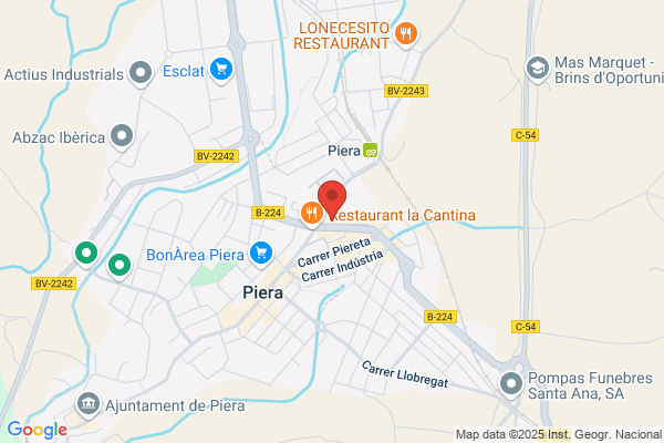 Inmobiliaria Piera S.L.