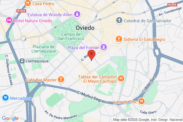 Lauson Asesoria Inmobiliaria S.L.