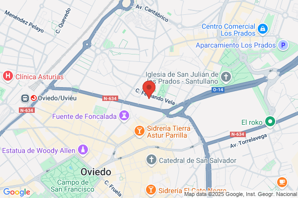 Tratamientos Inmobiliarios S. A.