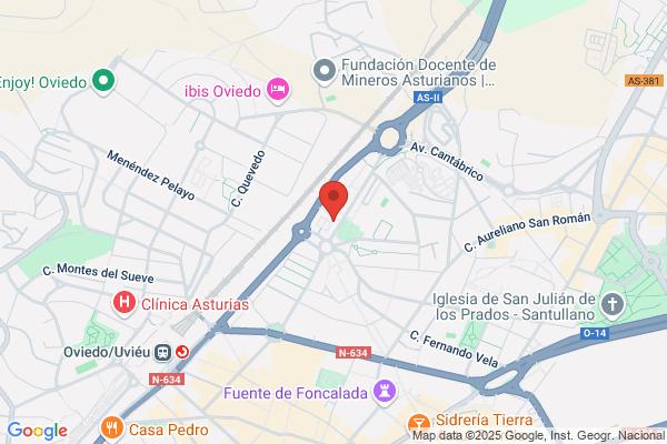 Telecomunicaciones Internorte S.L.