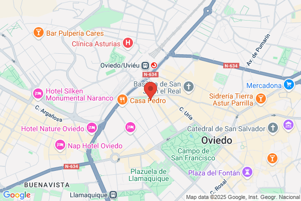 Centro Europeo De Gemologia Y Joyeria S. a.