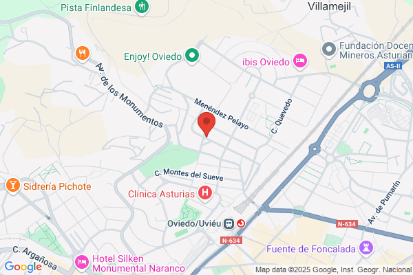 Gonzalez Burgos S.L.