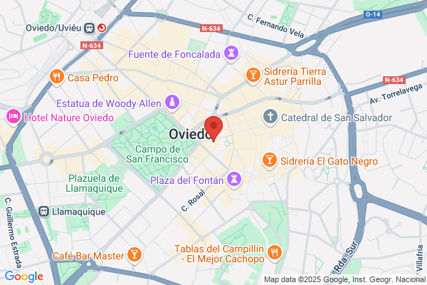 Revistas Vallina
