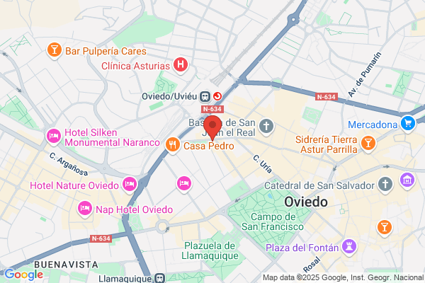 Joyeria De La Vega