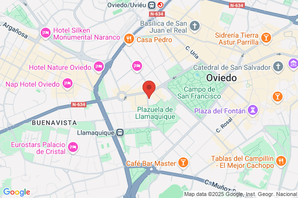 Joyeria Opalo S.L.
