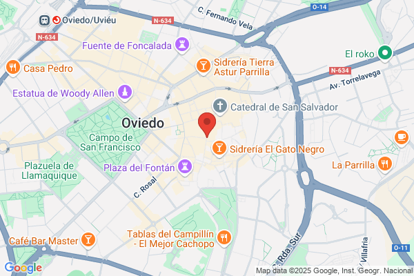 Joyeria Santirso