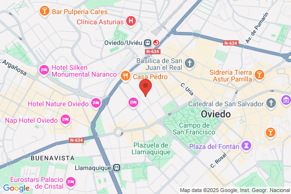 Joyeria Santirso